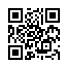 QR kód na túto stránku ulice.oma.sk mazurkova