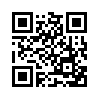 QR kód na túto stránku ulice.oma.sk mederska