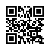 QR kód na túto stránku ulice.oma.sk medunova