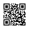 QR kód na túto stránku ulice.oma.sk menclovice