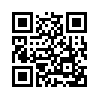 QR kód na túto stránku ulice.oma.sk meziricska