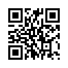 QR kód na túto stránku ulice.oma.sk mincolska