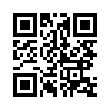 QR kód na túto stránku ulice.oma.sk mlecna
