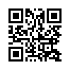 QR kód na túto stránku ulice.oma.sk mociarna