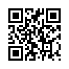 QR kód na túto stránku ulice.oma.sk modra