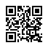 QR kód na túto stránku ulice.oma.sk mostna