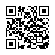 QR kód na túto stránku ulice.oma.sk mraznice-trail