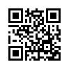 QR kód na túto stránku ulice.oma.sk muchova