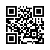 QR kód na túto stránku ulice.oma.sk na-hranici