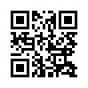 QR kód na túto stránku ulice.oma.sk na-hrazi