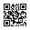 QR kód na túto stránku ulice.oma.sk na-koleso