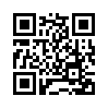 QR kód na túto stránku ulice.oma.sk na-lapaci