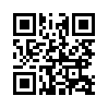 QR kód na túto stránku ulice.oma.sk na-loukach