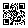 QR kód na túto stránku ulice.oma.sk na-lovisku