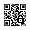 QR kód na túto stránku ulice.oma.sk na-rovni