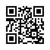 QR kód na túto stránku ulice.oma.sk na-strazi