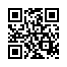 QR kód na túto stránku ulice.oma.sk na-vyhlidce