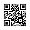 QR kód na túto stránku ulice.oma.sk na-zahrade