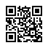 QR kód na túto stránku ulice.oma.sk nadacni