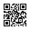 QR kód na túto stránku ulice.oma.sk nadrazna