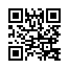 QR kód na túto stránku ulice.oma.sk narcisova