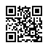 QR kód na túto stránku https://ulice.oma.sk/nasyp
