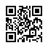 QR kód na túto stránku ulice.oma.sk nebeska