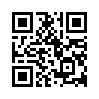 QR kód na túto stránku ulice.oma.sk nedelni