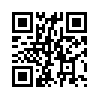 QR kód na túto stránku ulice.oma.sk nejedleho