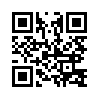 QR kód na túto stránku https://ulice.oma.sk/nesvadska