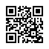 QR kód na túto stránku ulice.oma.sk nezvalova