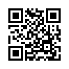 QR kód na túto stránku ulice.oma.sk niznanskeho