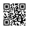 QR kód na túto stránku ulice.oma.sk nove-pole