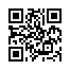 QR kód na túto stránku ulice.oma.sk obratka