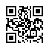 QR kód na túto stránku ulice.oma.sk ocovska