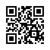 QR kód na túto stránku ulice.oma.sk odbocovacia