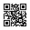 QR kód na túto stránku ulice.oma.sk okrajni