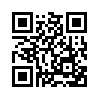 QR kód na túto stránku ulice.oma.sk okrouhla
