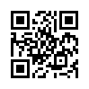 QR kód na túto stránku ulice.oma.sk oravicka