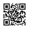 QR kód na túto stránku ulice.oma.sk osoblazska