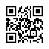 QR kód na túto stránku ulice.oma.sk osvetimany