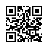 QR kód na túto stránku ulice.oma.sk ovesna
