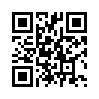 QR kód na túto stránku ulice.oma.sk p-totha