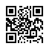 QR kód na túto stránku ulice.oma.sk paleckova