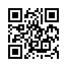 QR kód na túto stránku ulice.oma.sk palkovicka