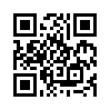 QR kód na túto stránku ulice.oma.sk panovska