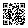 QR kód na túto stránku ulice.oma.sk panski-chodnik