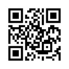 QR kód na túto stránku ulice.oma.sk papratna
