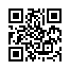 QR kód na túto stránku ulice.oma.sk paradna