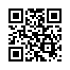 QR kód na túto stránku ulice.oma.sk paricovska